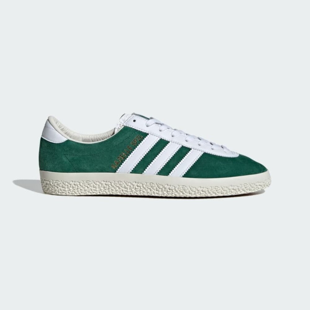 New Adidas Originals Gazelle Spzl - image 6